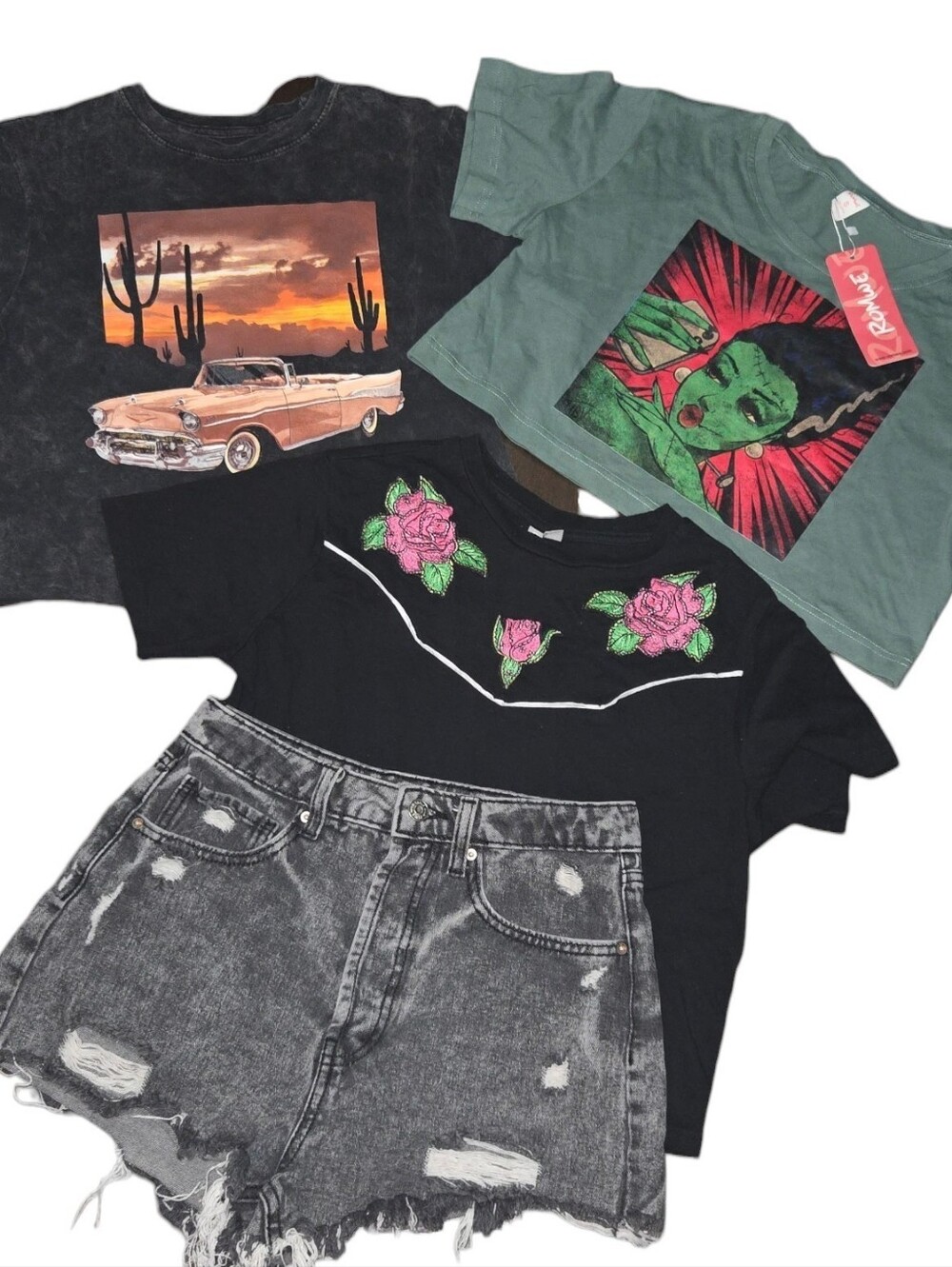 Summer Bundle